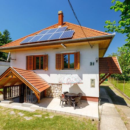 Holiday Home Amaryllis By Interhome Balatonakarattya Εξωτερικό φωτογραφία