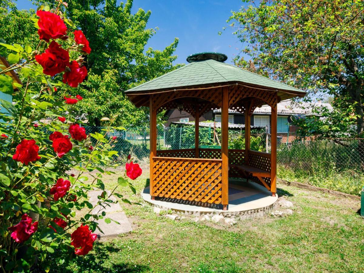 Holiday Home Amaryllis By Interhome Balatonakarattya Εξωτερικό φωτογραφία