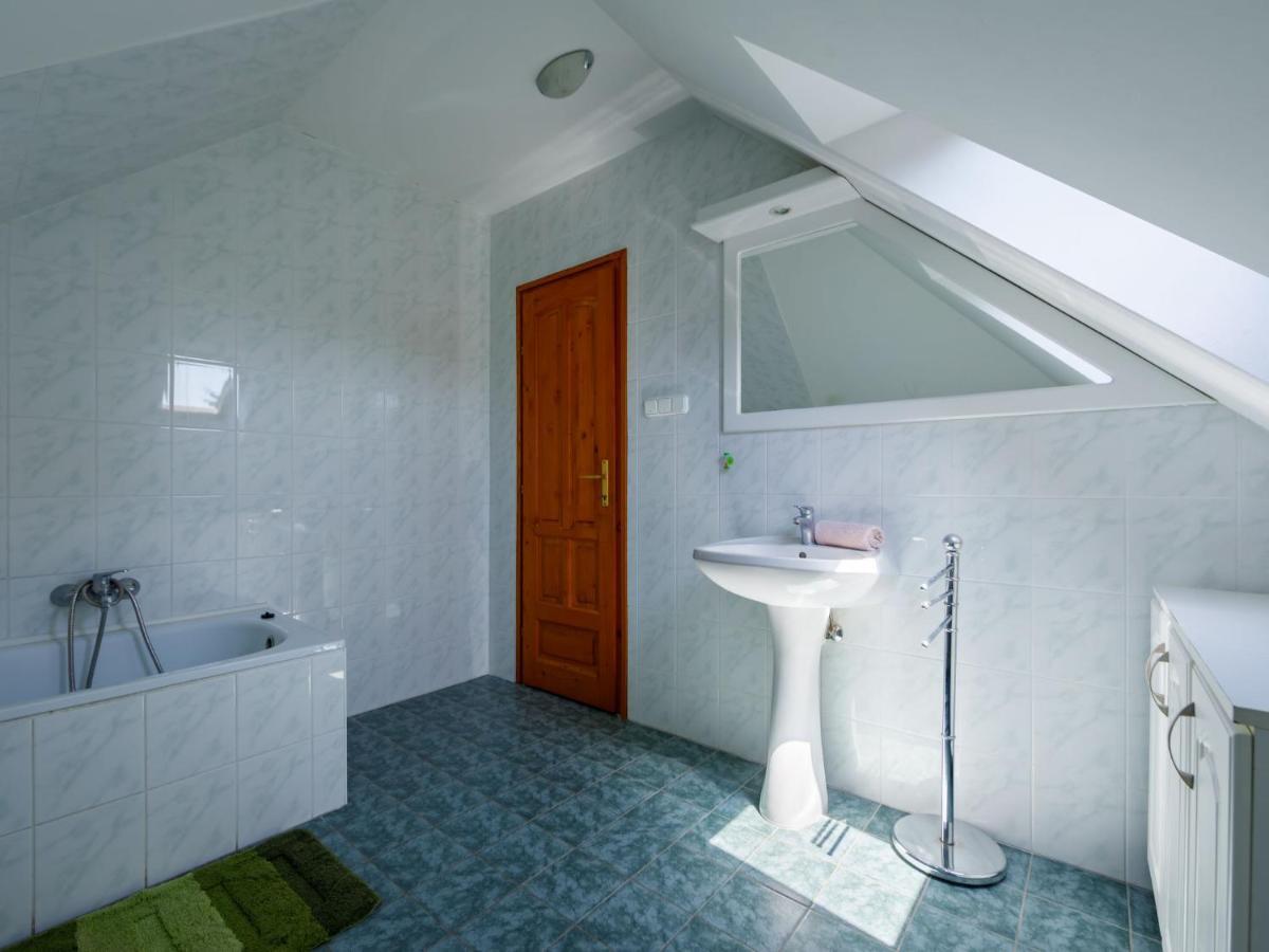 Holiday Home Amaryllis By Interhome Balatonakarattya Εξωτερικό φωτογραφία