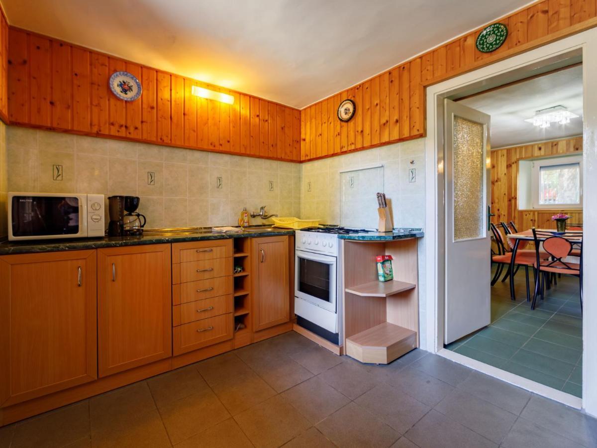 Holiday Home Amaryllis By Interhome Balatonakarattya Εξωτερικό φωτογραφία