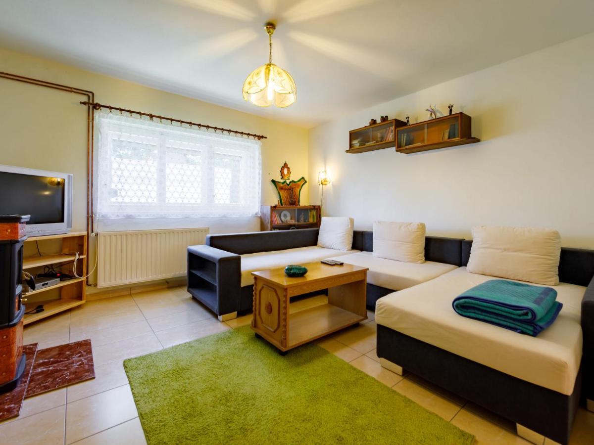 Holiday Home Amaryllis By Interhome Balatonakarattya Εξωτερικό φωτογραφία