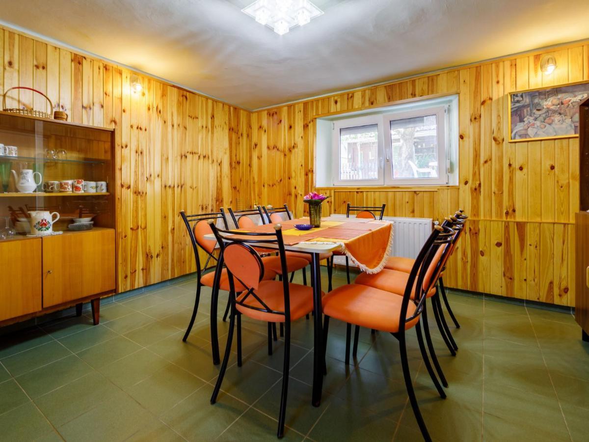 Holiday Home Amaryllis By Interhome Balatonakarattya Εξωτερικό φωτογραφία